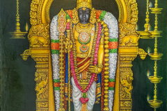 Murugan-at-Swamimalai-Temple