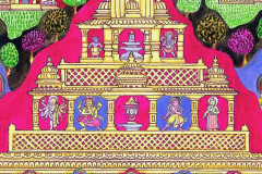 Palaces of the Gods