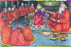 Sivas monks