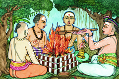 Vedic-priests-yajna