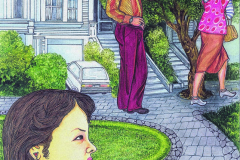 adultery