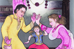 early marriage