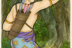 prarabdha karma