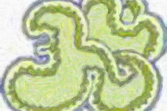 Lawn Aum
