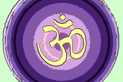 Soundless Aum