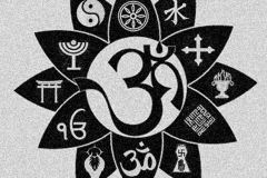 All Religions Aum