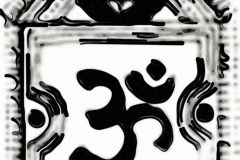 Aum in the Home
