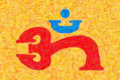 Providing water OM Providing water OM