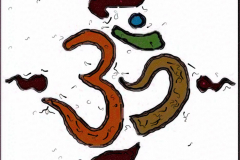 under the Microscope Om