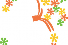 little Flowers Aum