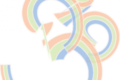 Tricolor Aum