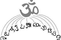 Multilingual Aum