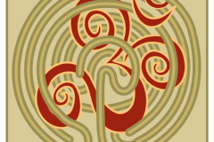 Maze Aum