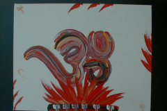 Homa Fire Om