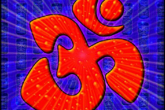 Divine Light Om