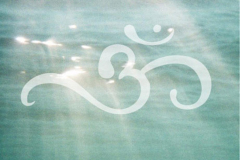 Green Sea Aum