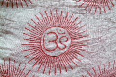 Fabric Aum