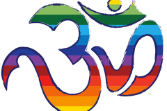 Rainbow Aum