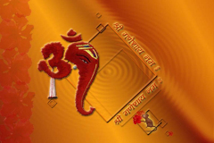 Shri Ganesha Aum