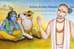 Poonthanam-Nambudiri
