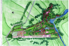 San-Marga-overhead-view-tram