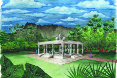 Swayambhulingam-Mandapam-Mandapam-flat