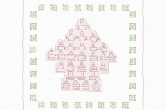 Kolam 20 Dense round2