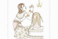 Kolam 20 Dense round2