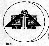 xxAnimals_Conversing Triangles