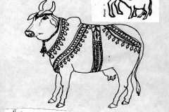 xxAnimals_Cows, three