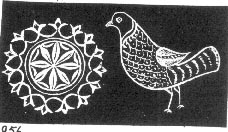 xxAnimals_peasant looking at kolam