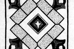 xxArt_Cotton wool rug