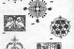 xxArt_Creative motifs 9