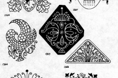 xxArt_Creative motifs