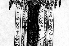 xxArt_Decorated Doorway