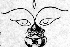 xxArt_Kumbam with eyes