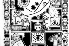 xxArt_People characters