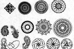 xxArt_Rangoli designs
