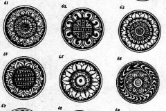 xxArt_Stone sculpture rosettes 4
