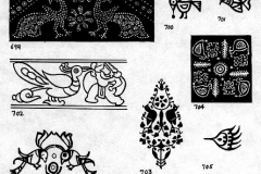 xxArt_Wood block print motifs