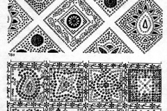 xxArt_Wood block prints based on tie
