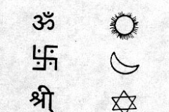 xxAssorted symbols