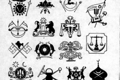 xxBharat symbols
