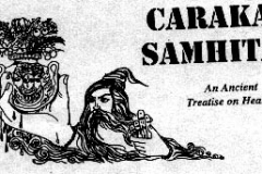 xxFIGURES_Caraka Samhita