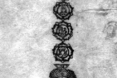 xxFIGURES_Chakras, part 1