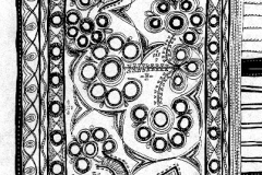 xxFIGURES_Embroidered quilt
