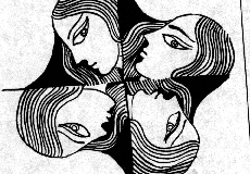 xxFIGURES_Four women