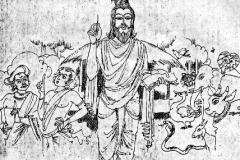 xxFIGURES_God speaks
