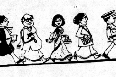 xxFIGURES_Hindu figures walking