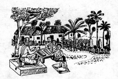 xxFIGURES_Holy man teaching children